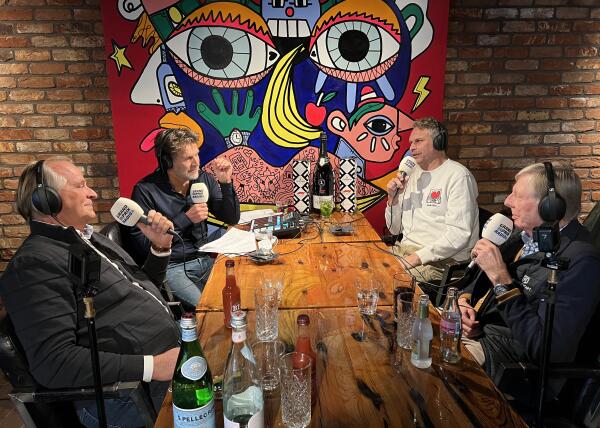 Koning van de race 15-11-2023