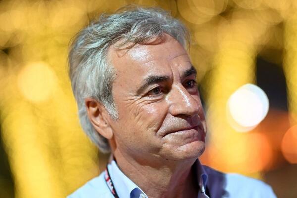 Carlos Sainz Sr