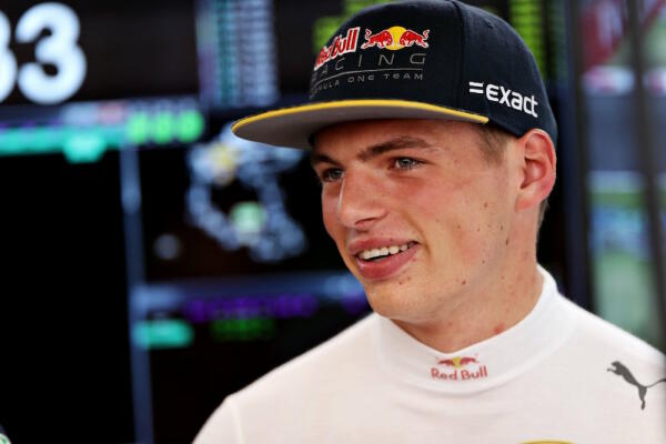 Verstappen_VT2_Hongarije2016