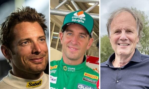 Sebastiaan Bleekemolen, Jeroen Bleekemolen Frans Verschuur