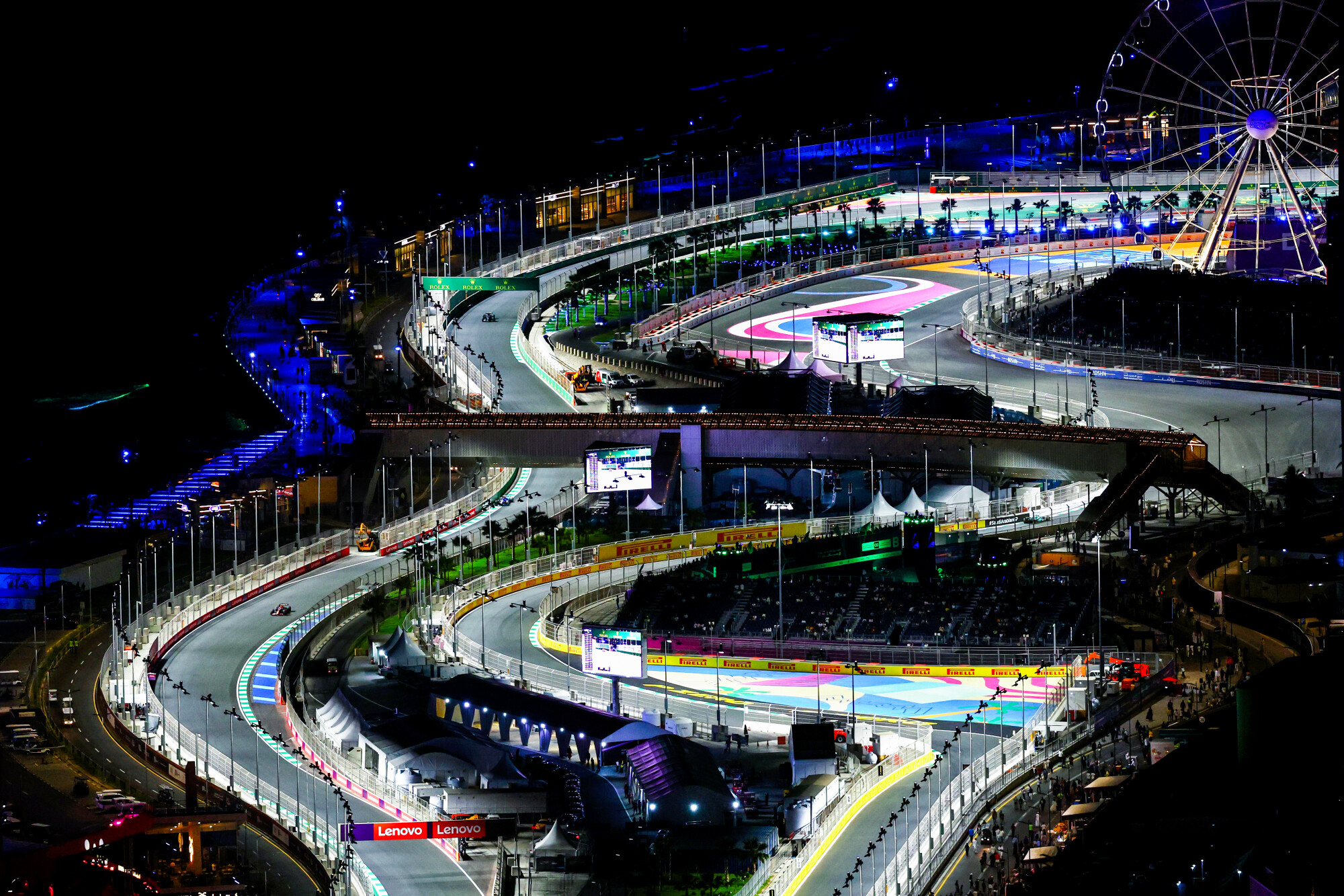 Saoedi-Arabië Jeddah