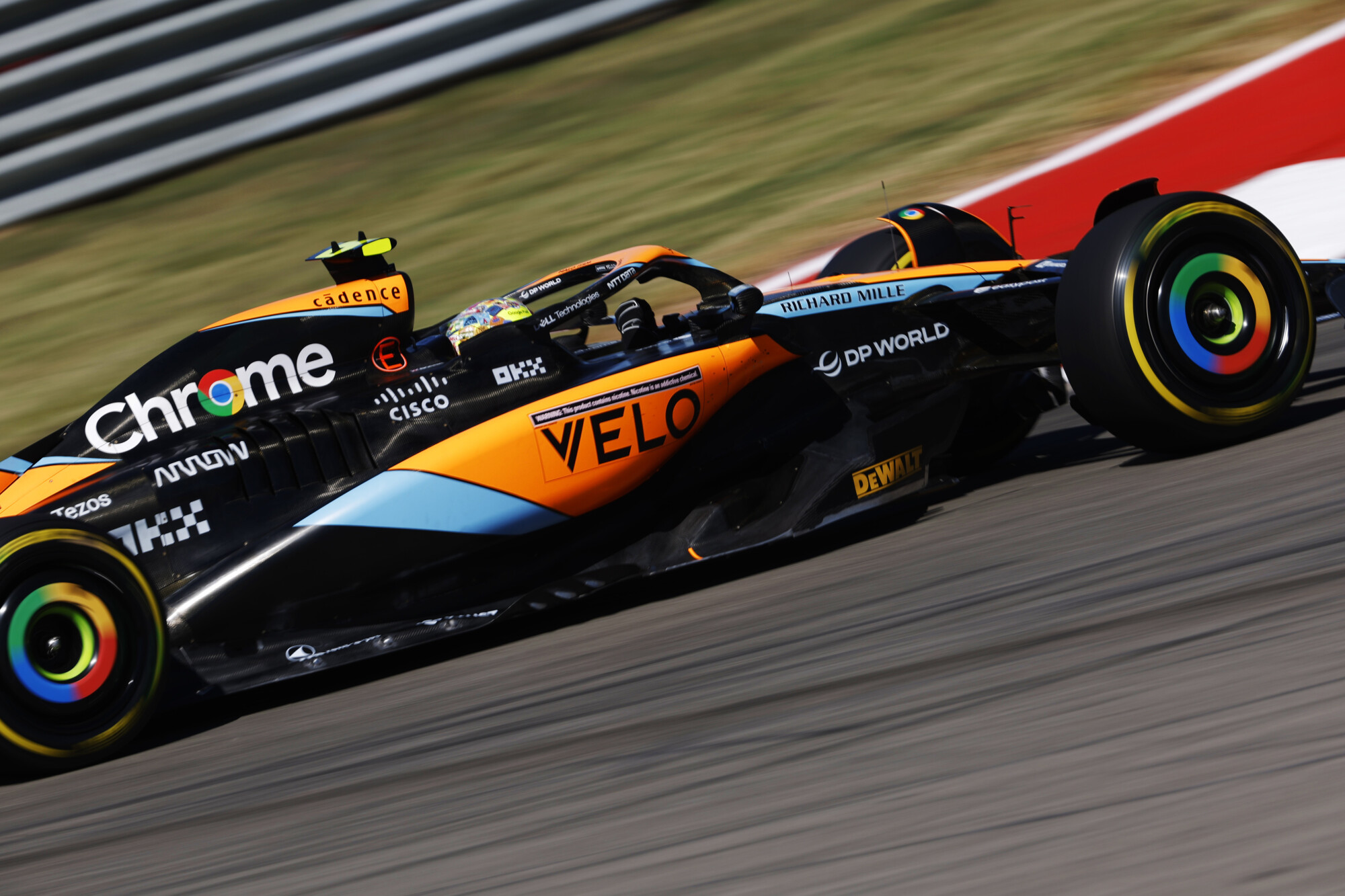 LANDO-NORRIS-VRIJDAG-AUSTIN-AUTO-2023