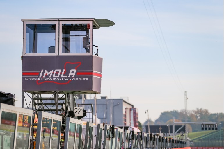 imola
