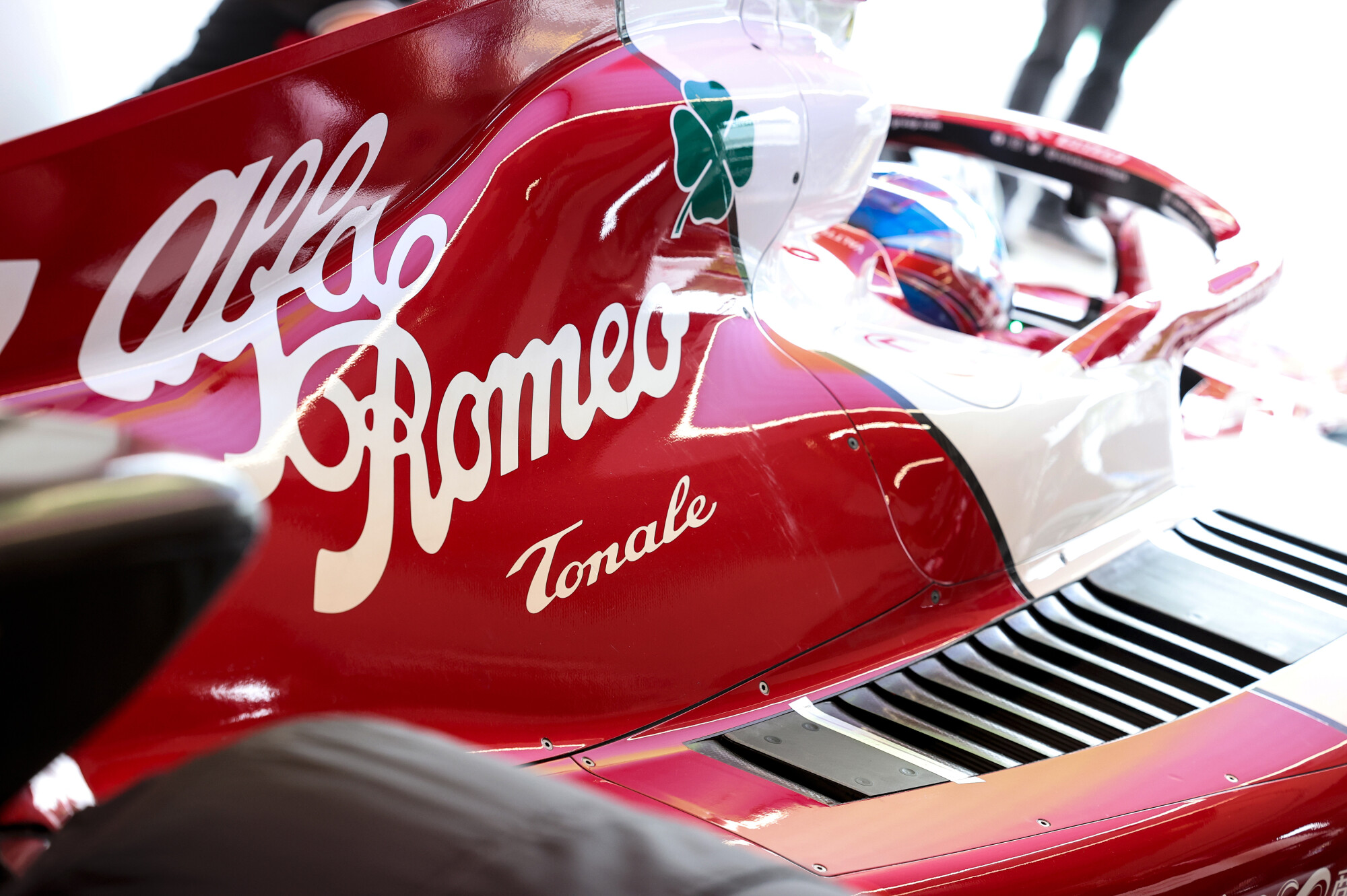 Alfa romeo logo auto