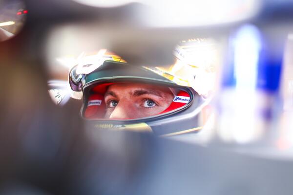 2023 max verstappen mexico