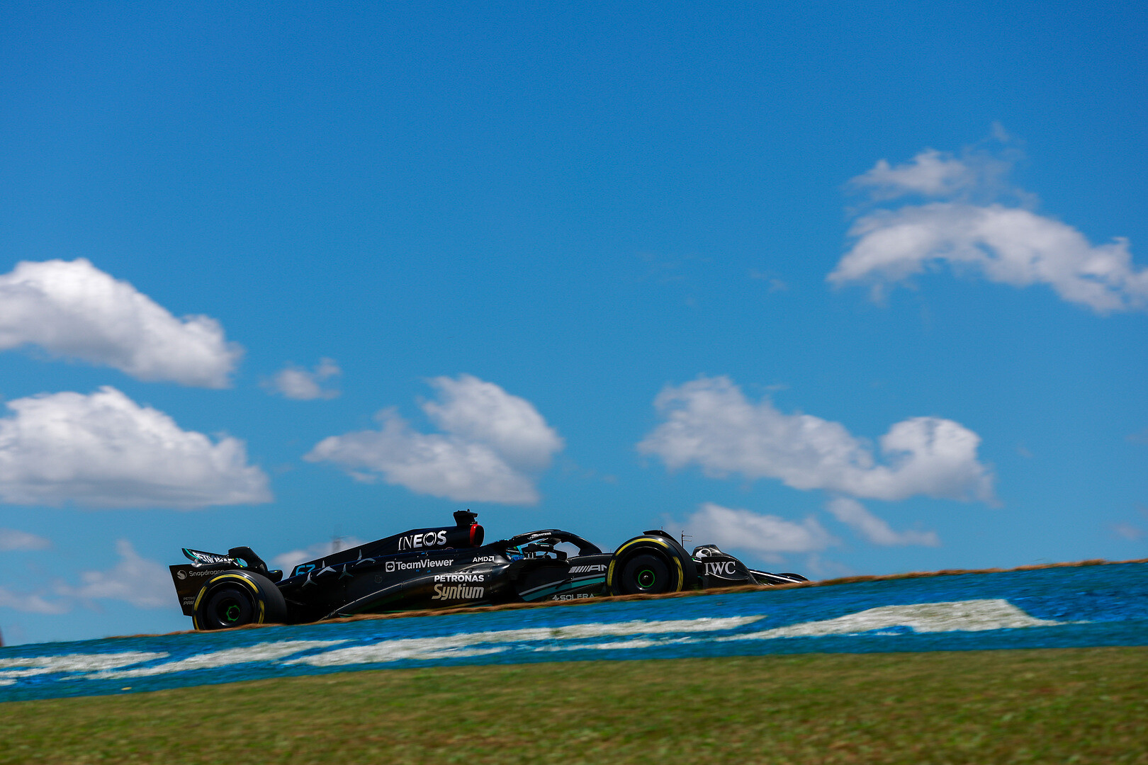 Russell-Brazilie-2023-zaterdag