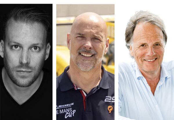 Aankondiging podcast 6 februari