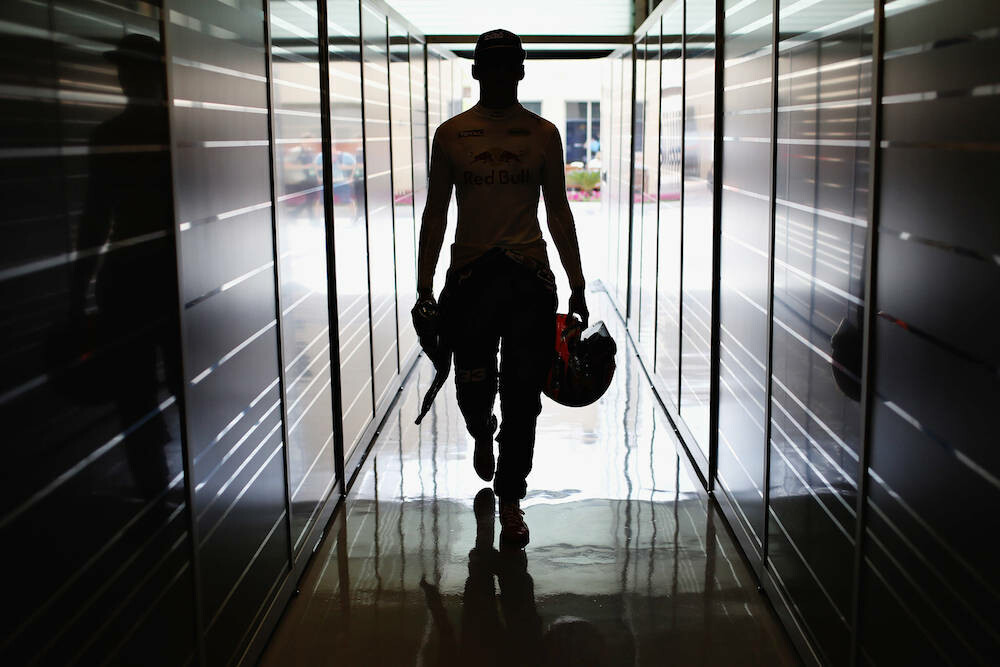 MaxVerstappen_AbuDhabi_Vrijdag