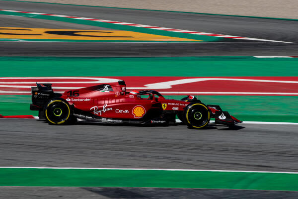 Ferrari f175