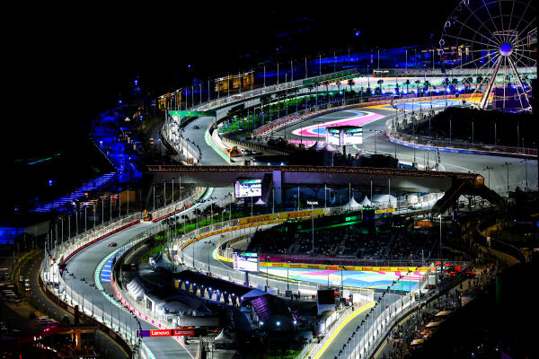 Saoedi-Arabië Jeddah