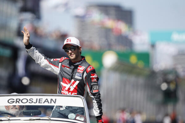 romain_grosjean_melbourne