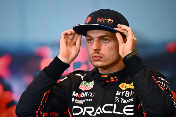 MaxVerstappen-Monaco2022-persconferentie