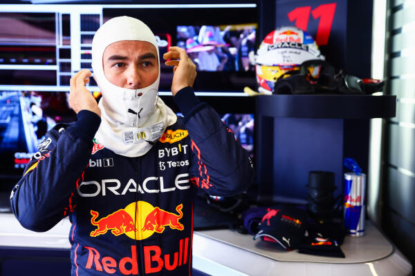 perez training melbourne