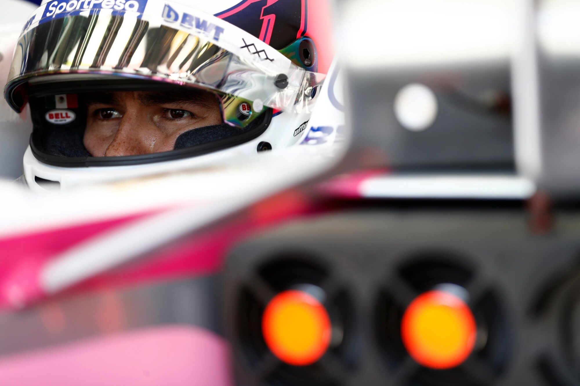 Sergio-Perez