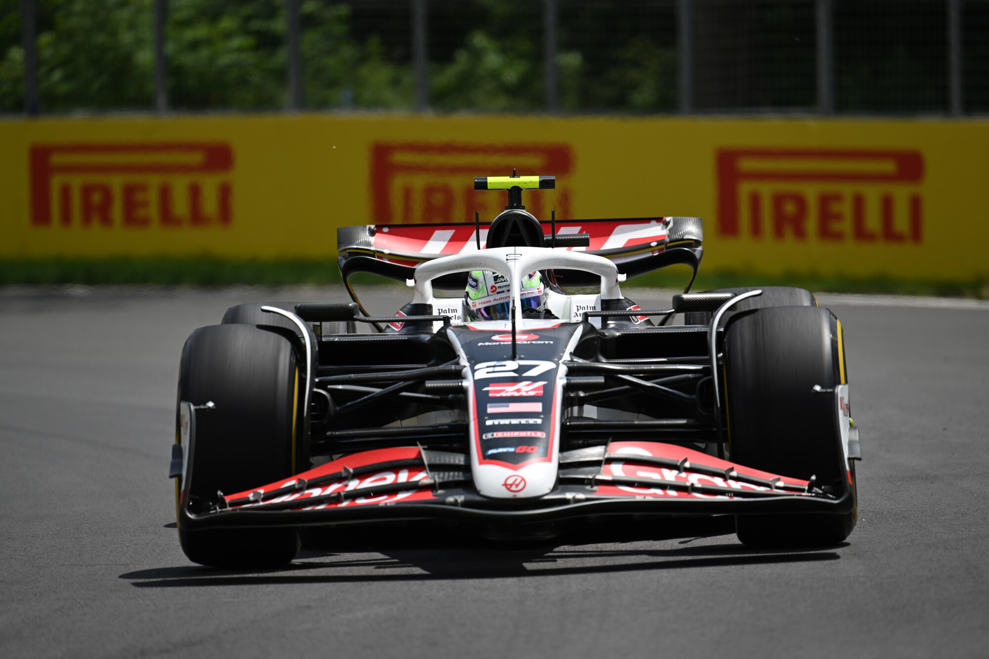 nico hulkenberg 2024 canada