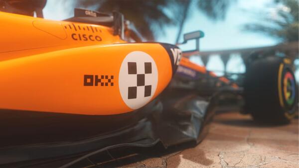 Mclaren Monaco Livery 2025