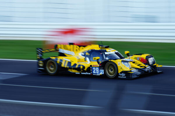 #29 RACING TEAM NEDERLAND NL... (1)