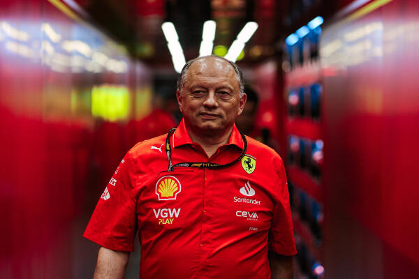 frederic vasseur saoedi-arabie 2024