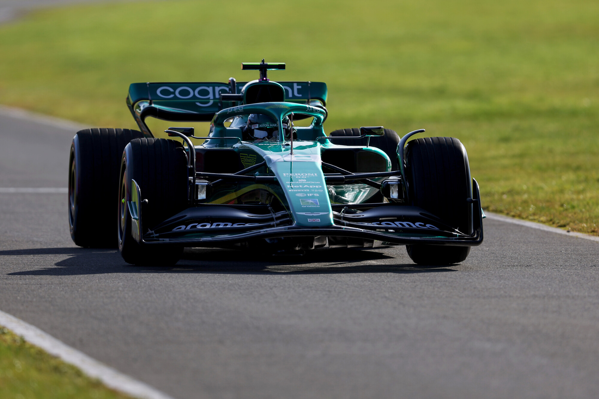 Lance Stroll - Header