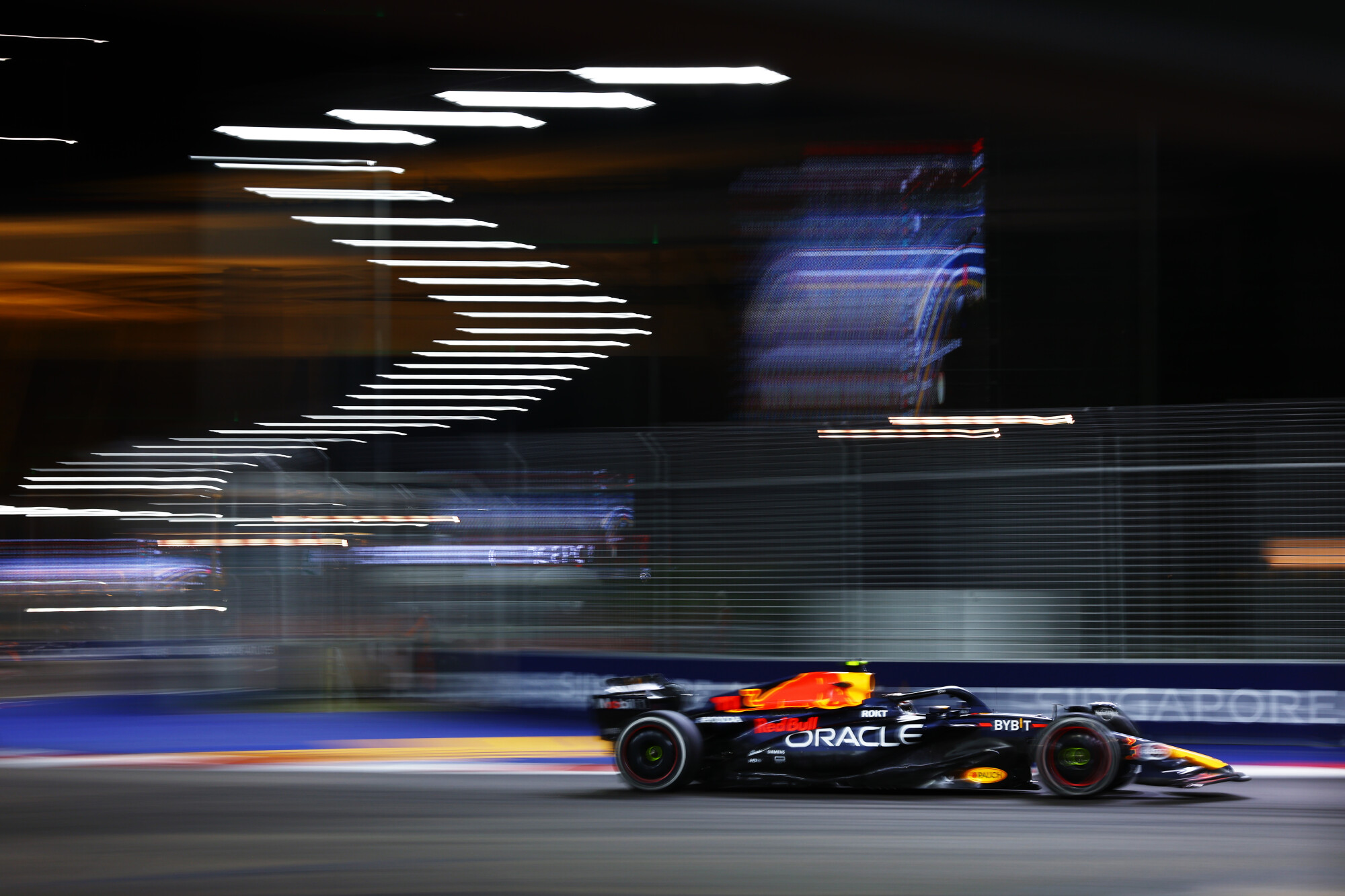 Red Bull Racing