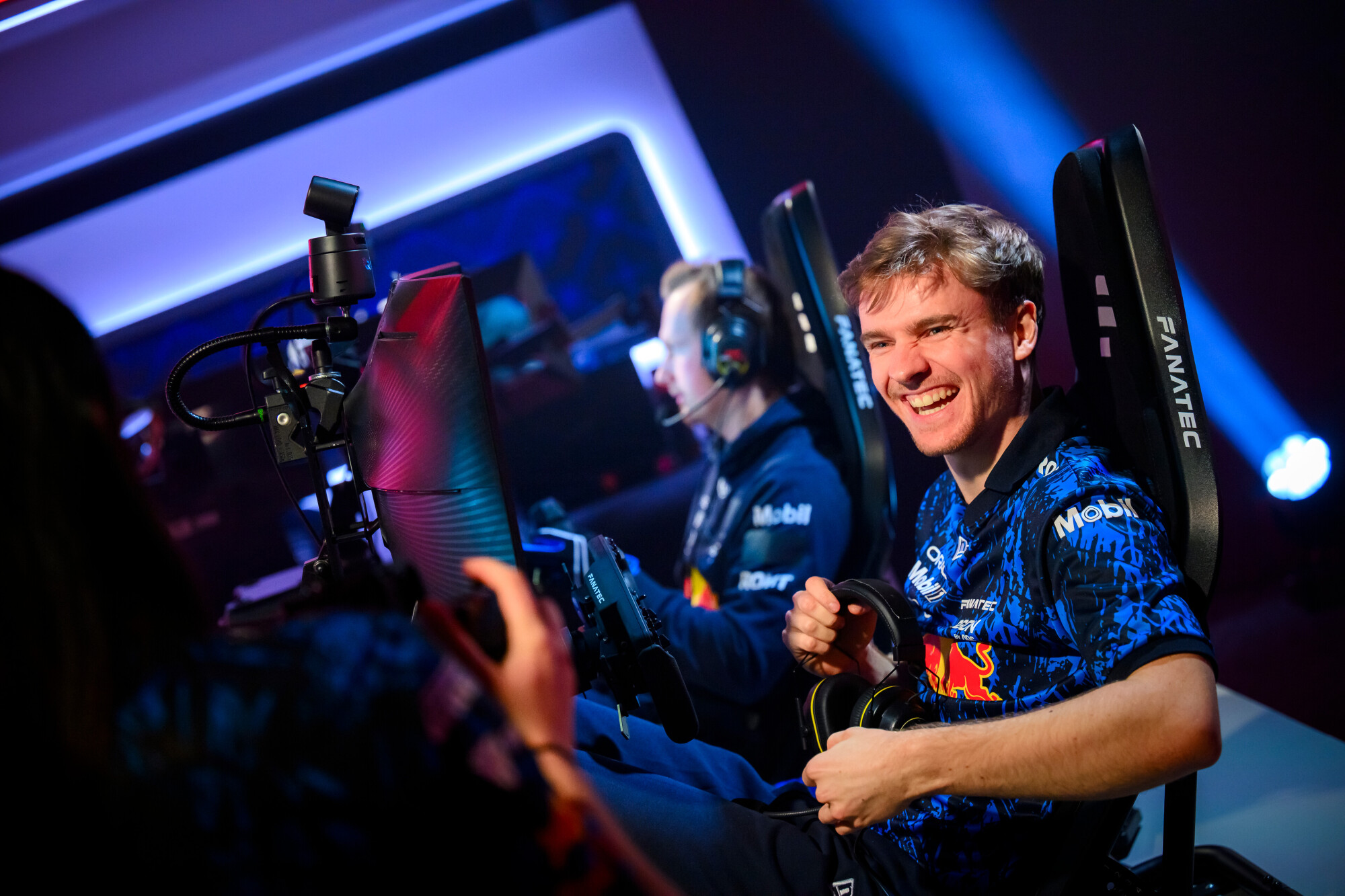 Jarno Opmeer, blij, 2025 (2)