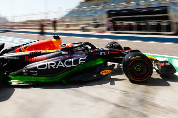 max verstappen red bull flow-vis2