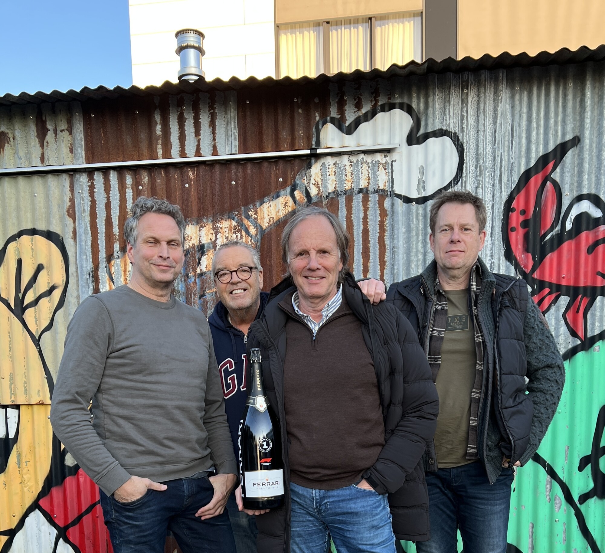 Podcast 2 januari 2023