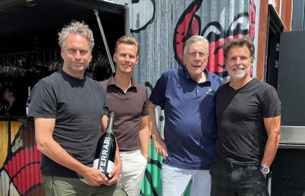 F1 aan Tafel 26-6-2023