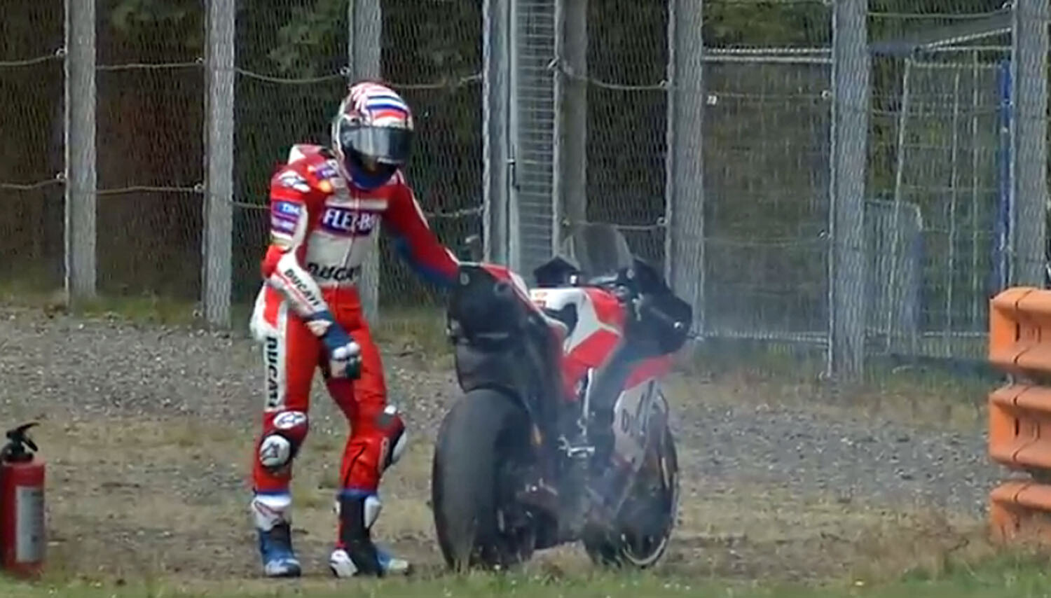 170623_TT_FP1_dovizioso