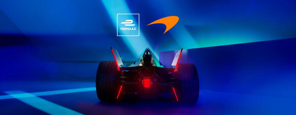 McLarenFormulaE