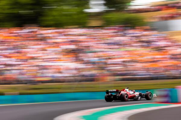 alfa romeo hongarije 2022