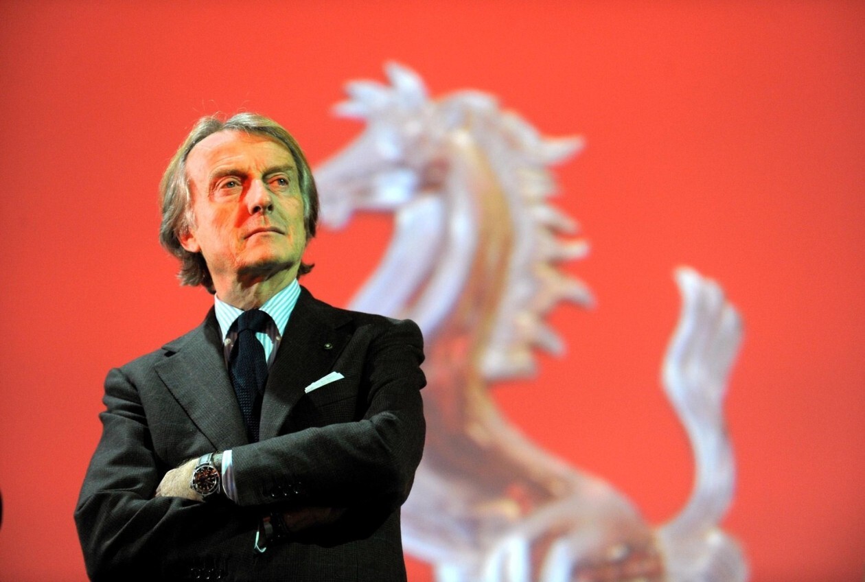 montezemolo