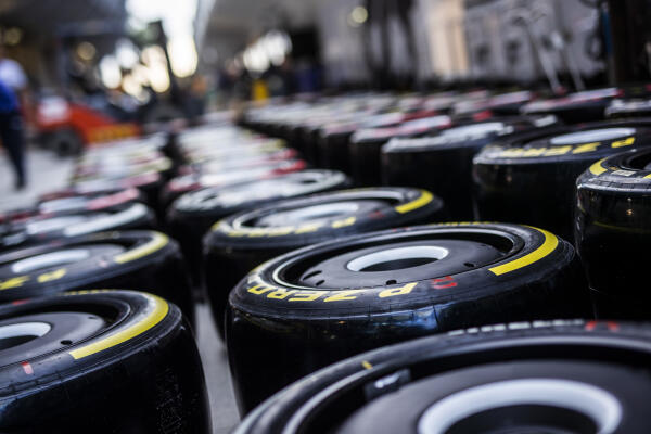 banden miami pirelli