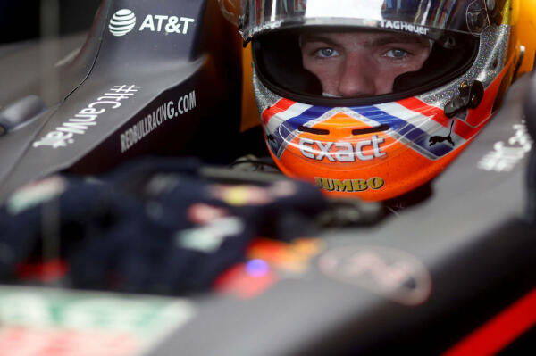 Verstappen_Trainingen_USGrandPrix_Vrijdag