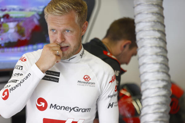 Magnussen garage oostenrijk