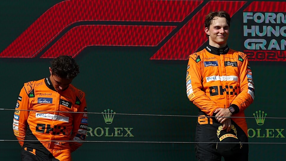 Oscar-Piastri-Lando-Norris-Hongarije-2024