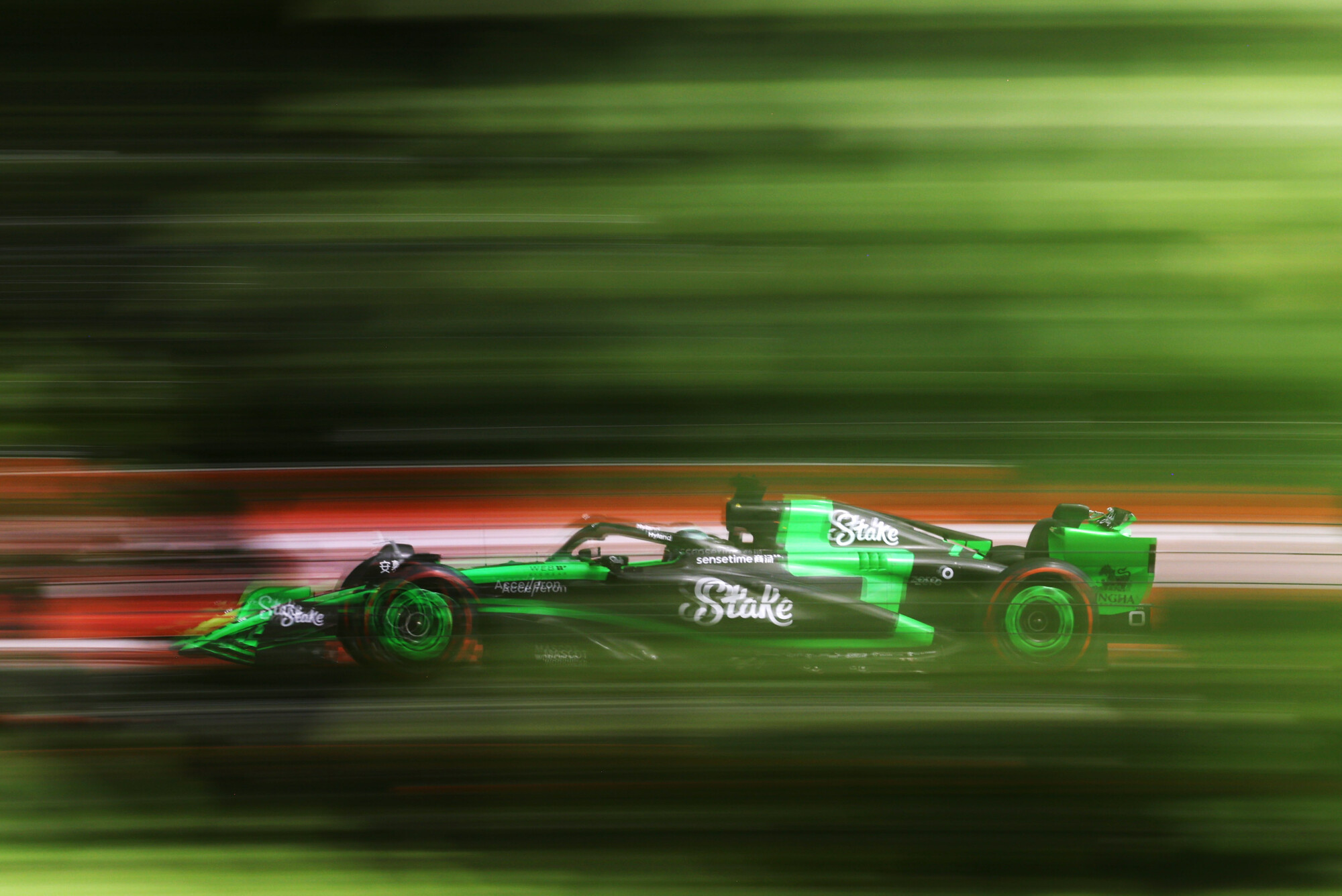 2024 Canadian Grand Prix - Saturday-2