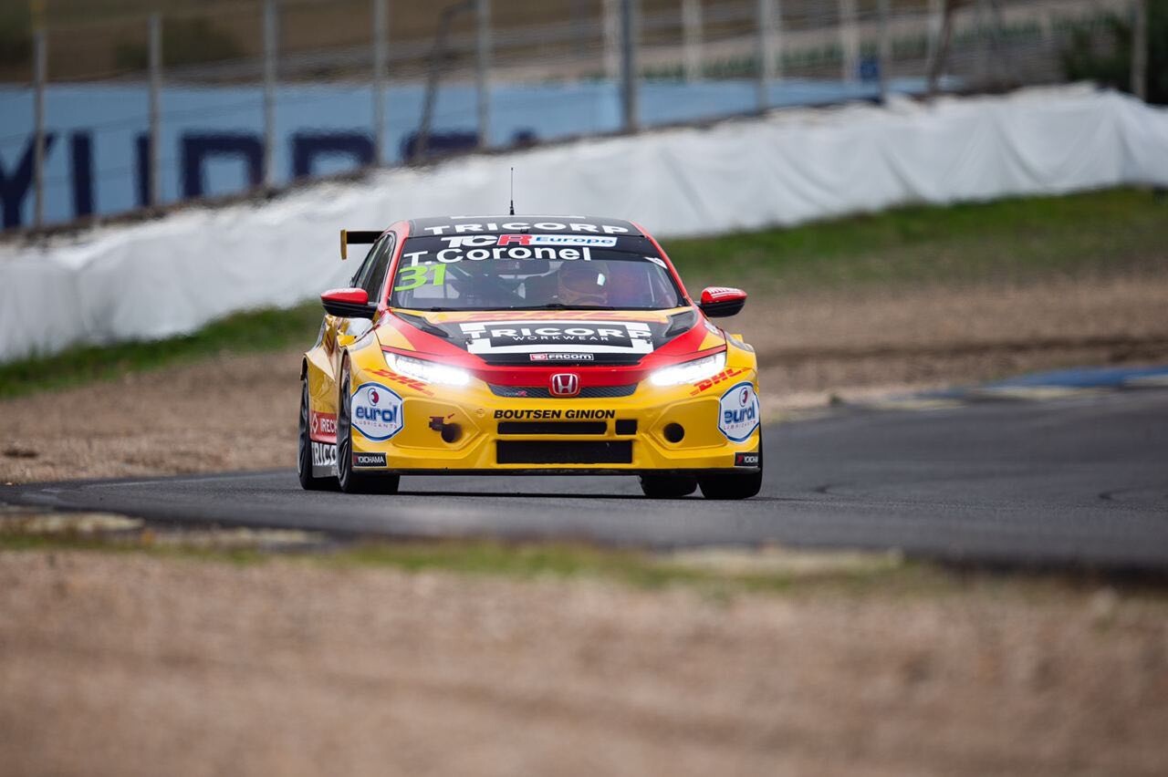 Tom-Coronel-tcr-Jarama
