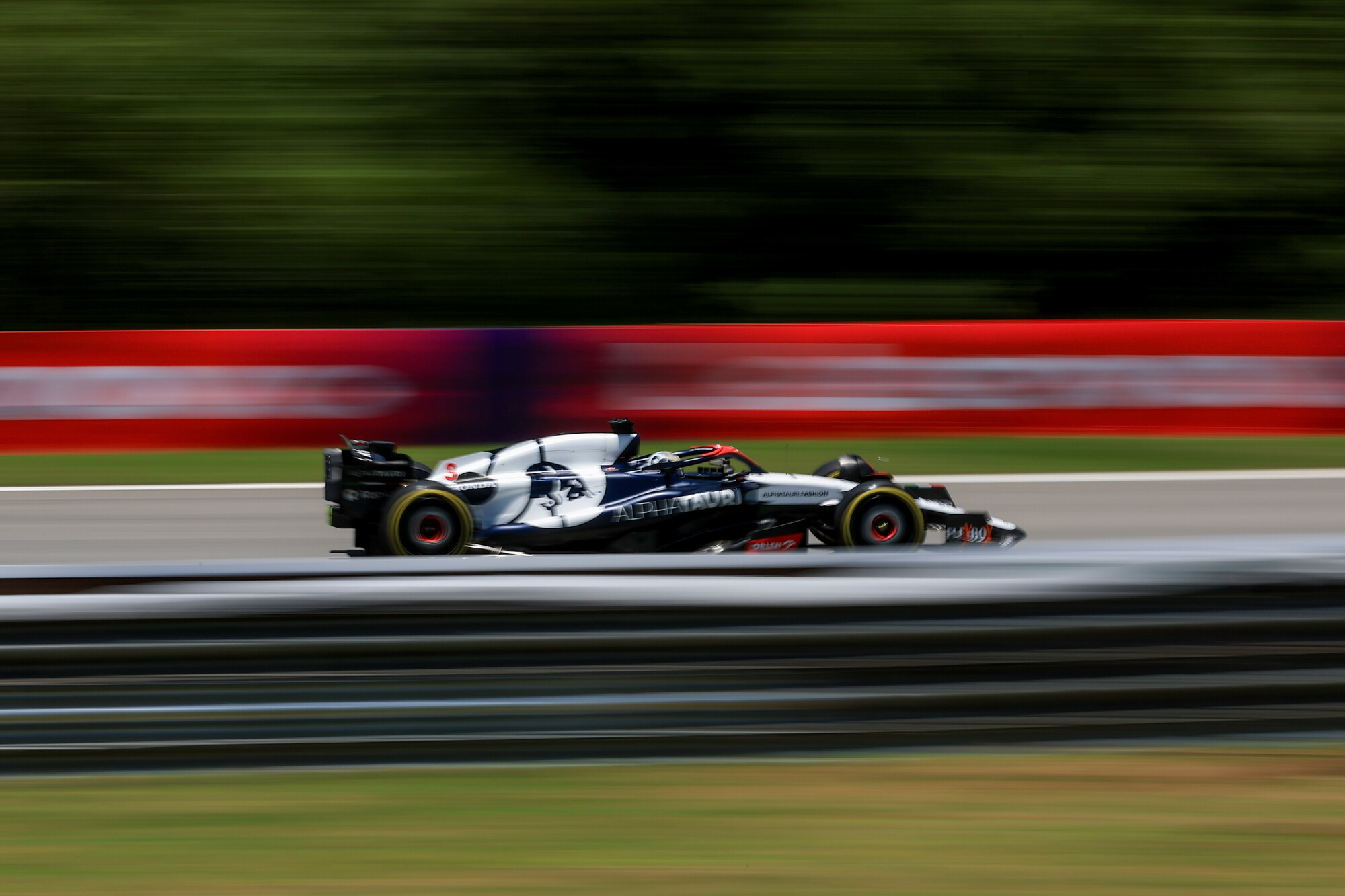 daniel ricciardo 2023 alphatauri