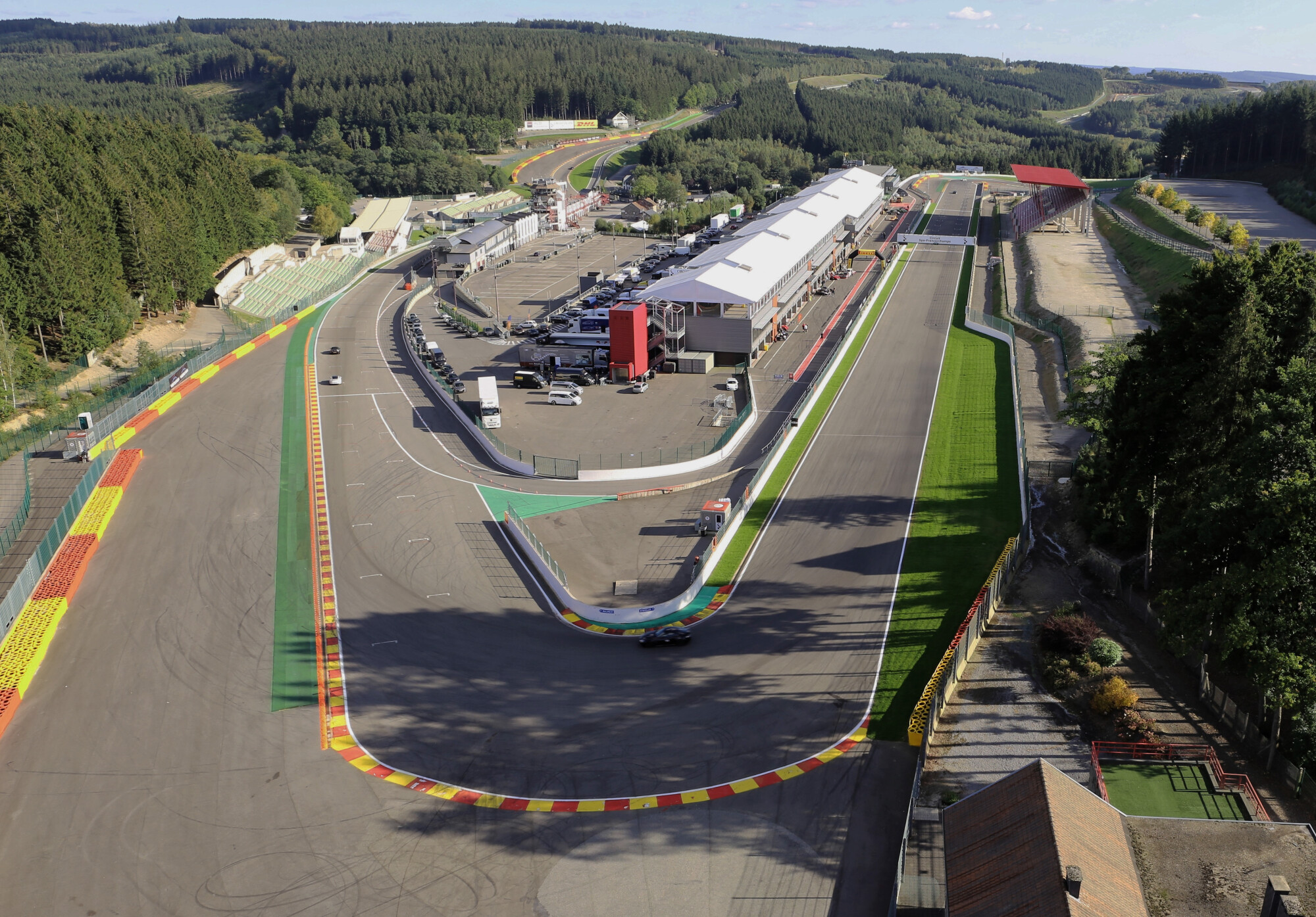 spa-francorchamps
