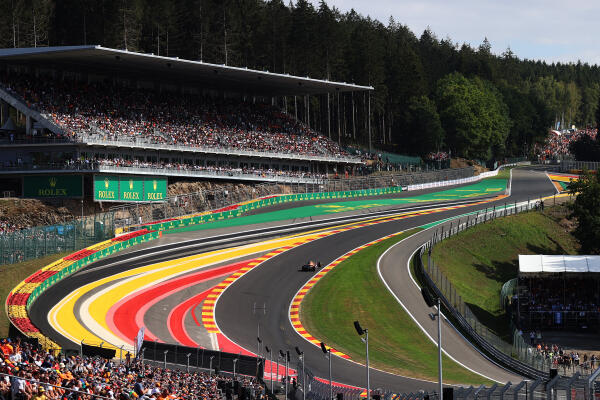 spa francorchamps belgie red bull content pool peter fox getty images
