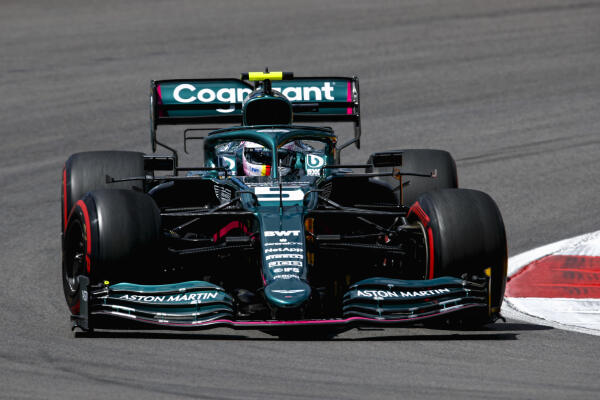 Vettel-aston-martin-portimao