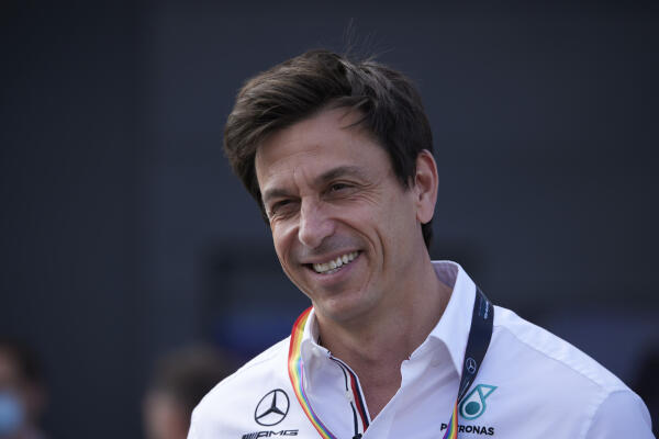 Toto Wolff 2