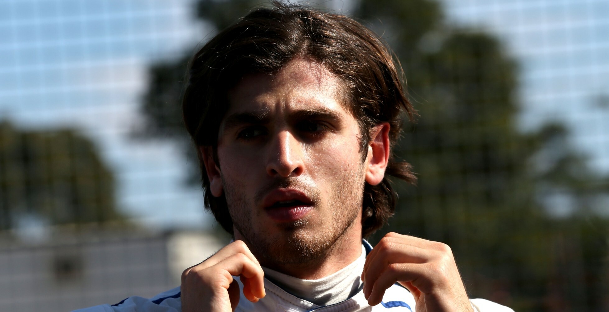 giovinazzi