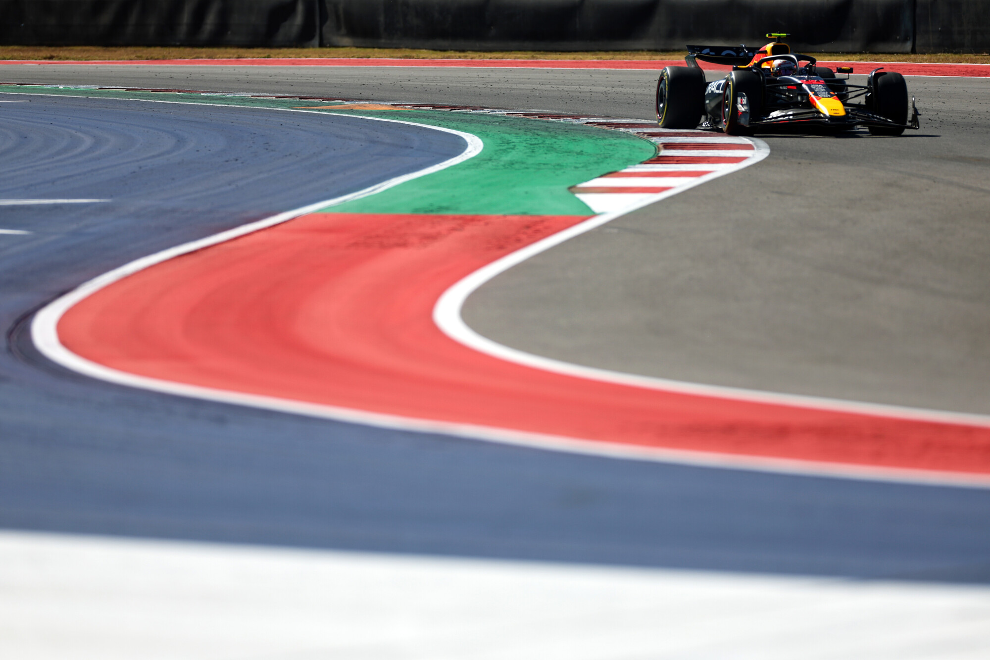 Tsunoda Amerika 2025