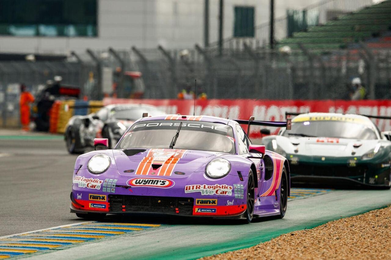 Bleekemolen-Le-Mans-