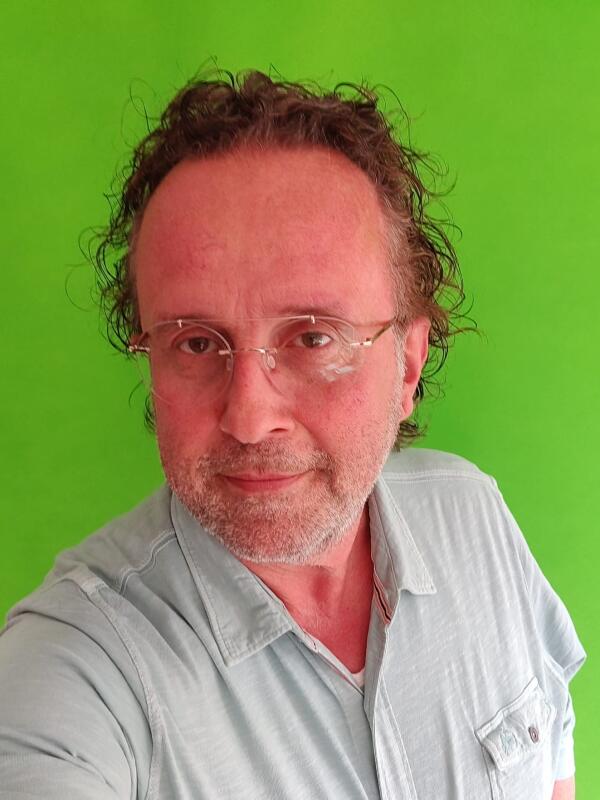 Rick van Velthuysen podcast