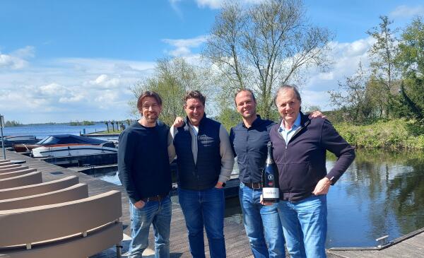 podcast Formule 1 aan Tafel Max Verstappen wint grand prix van China