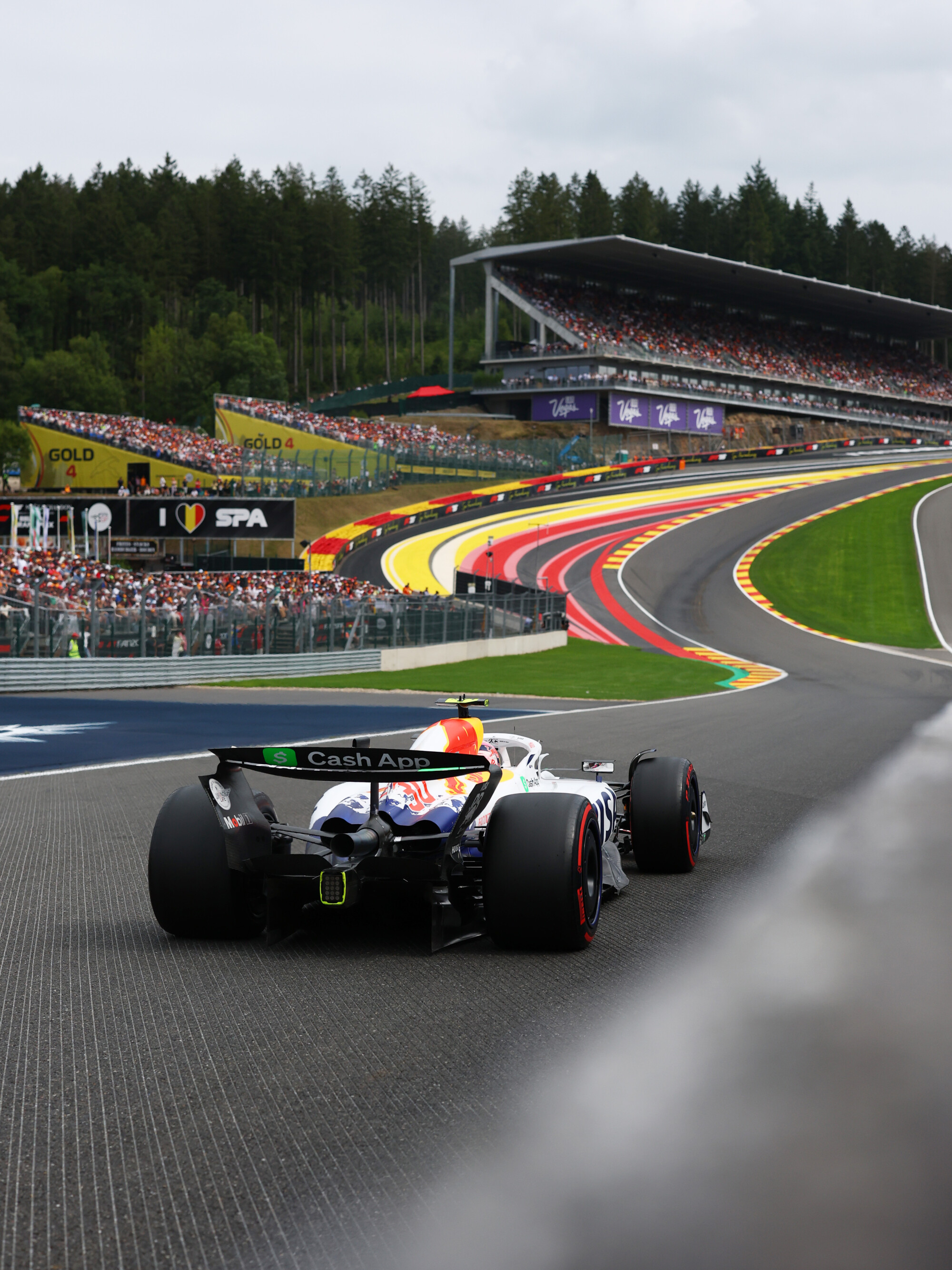 Lawson kwalificatie belgië 2025