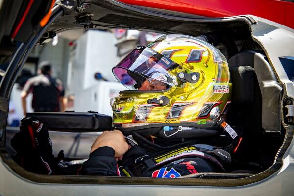 Renger van der Zande